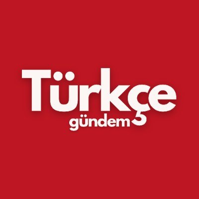Türkçe Gündem's profile picture
