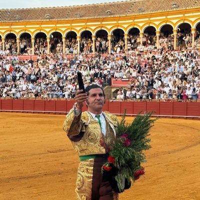 Tercio de Quites's profile picture
