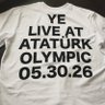 Фото профиля YeMerch