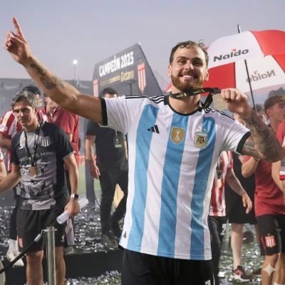 Lautaro Alarista 🇦🇹's profile picture
