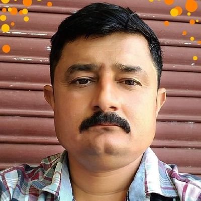 Ajay Sharma's profile picture
