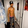 Profilbild von Bammthebodyy