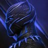 black panter profil fotoğrafı