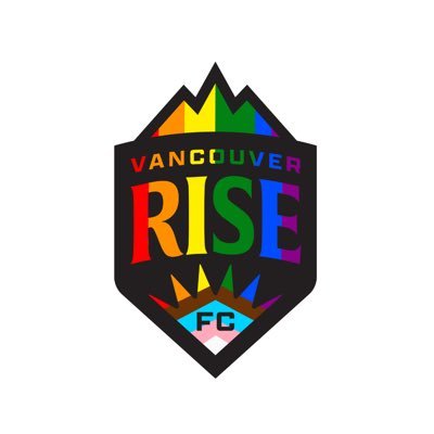 VancouverRiseFC's profile picture