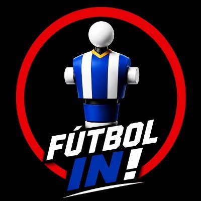 Fútbol in!'s profile picture