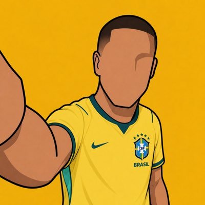 Mundinho's profile picture