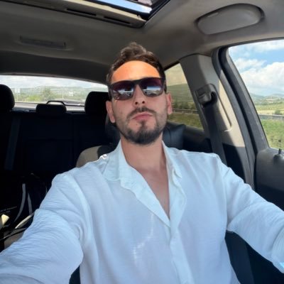 Yakup Demir's profile picture