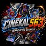 CineKal563 Cards 的头像