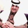 بندر الحربي💙🤍 的头像