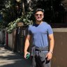 Suryansh Guleria profil fotoğrafı