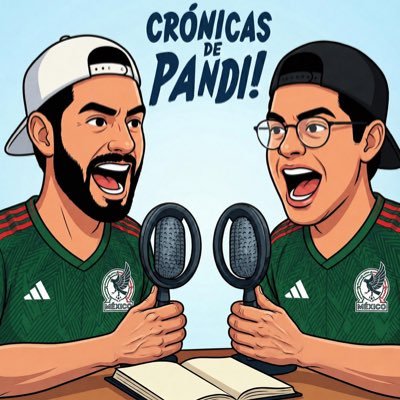 Crónicas de Pandi's profile picture