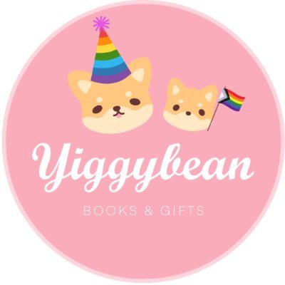 Yiggybean Books + Gifts's profile picture