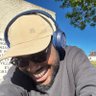 KWEKU MORGAN profil fotoğrafı
