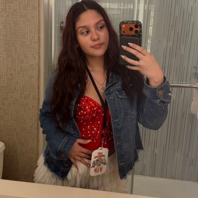 Trista XX's profile picture