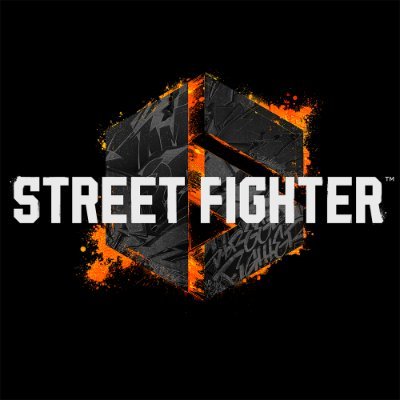 Street Fighter 6's profile picture