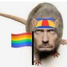 Profilbild von Mattie (Big Clit Mira Truther)