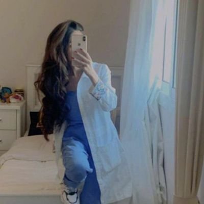 الدكتورة ميرام 👩🏻🔬|'s profile picture