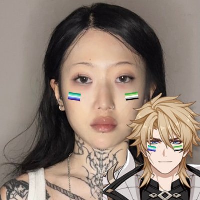 wiIIow ꈍ⁠ᴗ⁠ꈍ's profile picture