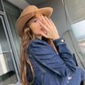 Sarra profil fotoğrafı