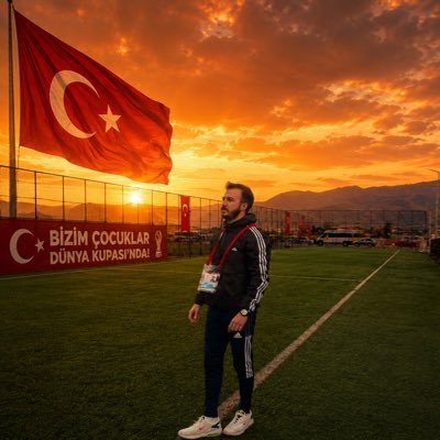 Coach Metin Malova's profile picture