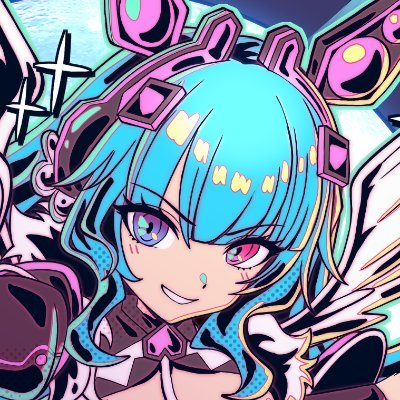 ⋆🌙 ⋆ CTRL+F:『🐇』🎧🔜 ANIME EXPO's profile picture