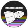TheSpaceEngineer's profile picture
