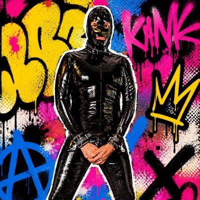 THE RUBBER SUB 🇬🇧 🐖's profile picture