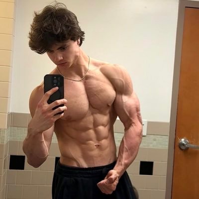 FitJaxX's profile picture
