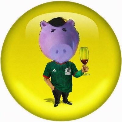 MALVADO DR. TOCINO's profile picture