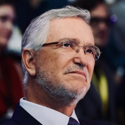 Don Ricardo Salinas Pliego's profile picture