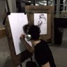 Фото профиля F