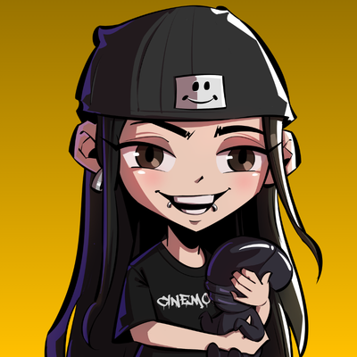 CINEMORPH's profile picture