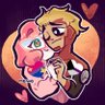 Flutter🐇⚡️Powerplex’s therapy bunny profil fotoğrafı