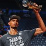 Фото профиля WEMVP AUX SPURS (NBA FINALS BABY)