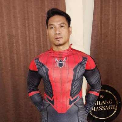 Gilangwellness's profile picture