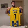 Profilbild von Roey Yehezkel
