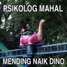 Hendra Gunawan profil fotoğrafı