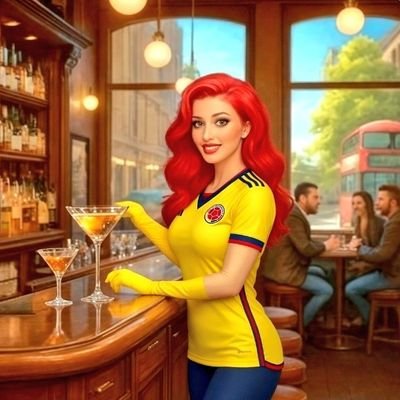 ๐ธbetty criticona soy-cuenta actual's profile picture