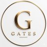 Gates profil fotoğrafı