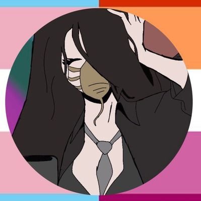 SLeNDeR_KiLLeR | Xeno VTuber's profile picture