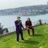 Joker's profile picture