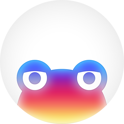 froggytonic's profile picture