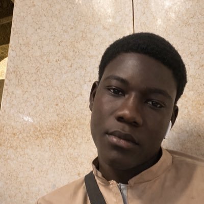 Saliou loh 🇸🇳's profile picture