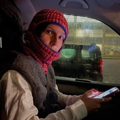 🇵🇸جوليا 🐅's profile picture