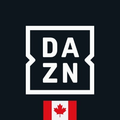 DAZN Canada's profile picture