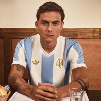 Dybalismo🇦🇷's profile picture