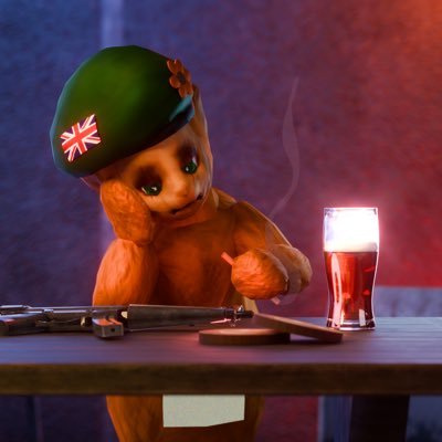 Tito Tubby's profile picture
