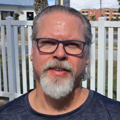 John Welty's profile picture
