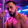 Leoncito Acosta 的头像