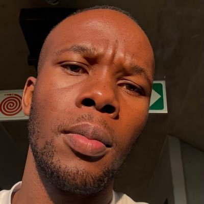Jabulani Macdonald ⚡️'s profile picture